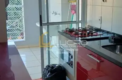 Apartamento à venda – Residencial Castelbello | Jardim Cruzeiro do Sul – Bauru/SP