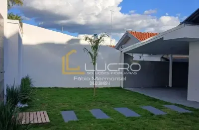 Casa para venda com 360 m² e 3 quartos em Jardim Bela Vista, Bauru - SP