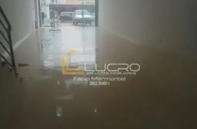 Ponto Comercial para aluguel com 100 m² e 1 quarto em Jardim Terra Branca, Bauru - SP