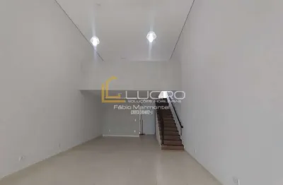 Ponto Comercial para aluguel com 100 m² e 1 quarto em Jardim Terra Branca, Bauru - SP