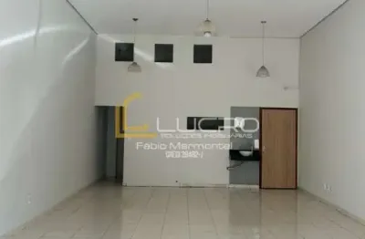Ponto Comercial para aluguel com 75 m² e 1 quarto em Vila Souto, Bauru - SP