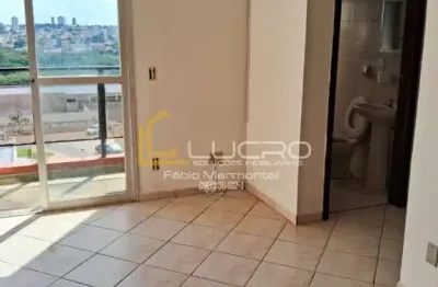 Apartamento à venda no Edifício Guarapari, Estoril Centreville – Bauru/SP.