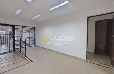 Prédio para aluguel e venda com 174 m² em Jardim Estoril, Bauru - SP