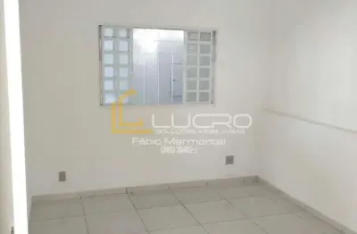 Casa com 2 quartos à venda na Vila Industrial, Bauru