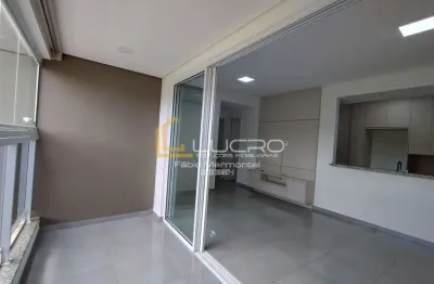 Apartamento para aluguel com 70,99 m² e 2 quartos em Jardim Solange, Bauru - SP