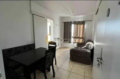 Apartamento com 2 quartos para alugar no Jardim Terra Branca, Bauru 