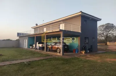 Chácara / sítio com 3 quartos à venda no Recanto Aprazível, Bauru 