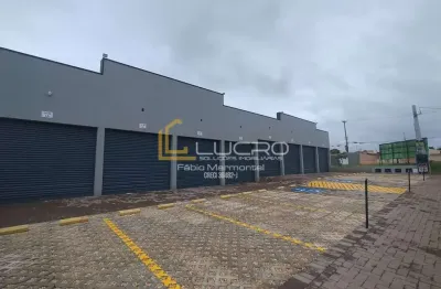 Salão Comercial com 92 m² para Locação – Jardim Redentor | Bauru-SP
