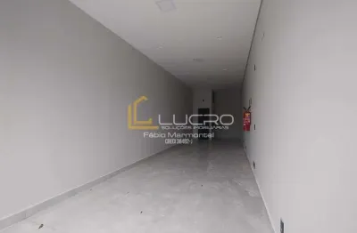 Ponto comercial para alugar no Jardim Redentor, Bauru 