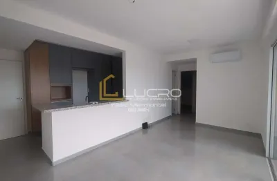 Apartamento Residencial Alaska para aluguel e venda em Jardim Solange, Bauru - SP