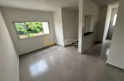 Apartamento para venda com 45 m² e 2 quartos em Núcleo Habitacional Mary Dota, Bauru - SP
