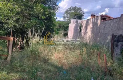 Terreno à venda no Tangarás, Bauru 