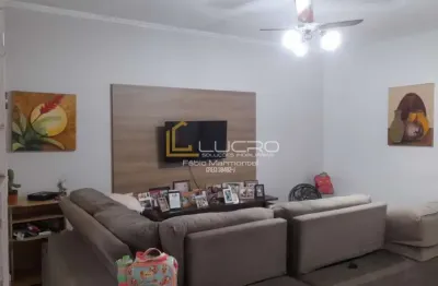Casa para venda com 336 m² e 3 quartos em Vila Pacífico II, Bauru - SP