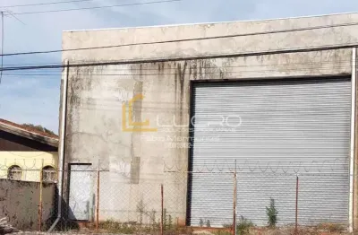 Barracão / Galpão / Depósito à venda na Vila Falcão, Bauru 