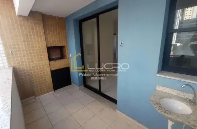 Apartamento com 2 quartos para alugar no Jardim Infante Dom Henrique, Bauru 
