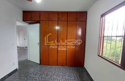 Apartamento para aluguel com 2 quartos em jardim bom samaritano, bauru - sp