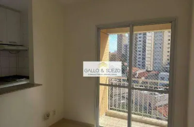 Apartamento para alugar, 37 m² por r$ 2.676,19/mês - saúde - são paulo/sp