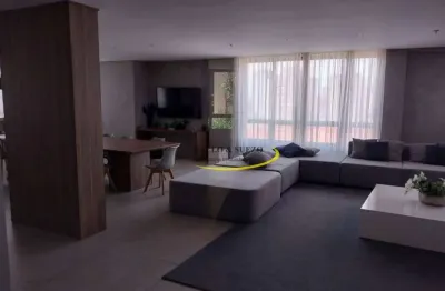 Apartamento com 1 dormitório para alugar, 38 m² por r$ 3.515,00/mês - são judas - são paulo/sp