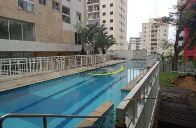 Apartamento para alugar, 45 m² por R$ 3.458,00/mês - Saúde - São Paulo/SP