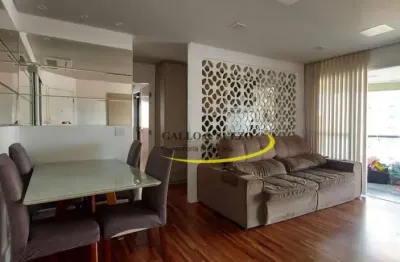 Apartamento à venda, 107 m² por r$ 1.495.000,00 - saúde - são paulo/sp
