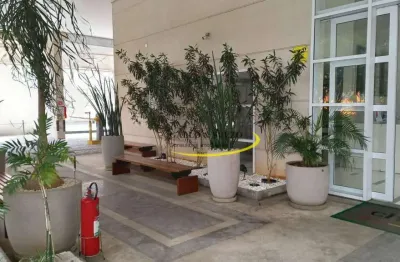 Sala à venda, 38 m² por r$ 540.000,00 - jabaquara - são paulo/sp