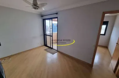 Apartamento à venda, 43 m² por r$ 500.000,00 - mirandópolis - são paulo/sp