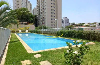 Apartamento para alugar, 45 m² por R$ 3.365,00/mês - Vila Mariana - São Paulo/SP