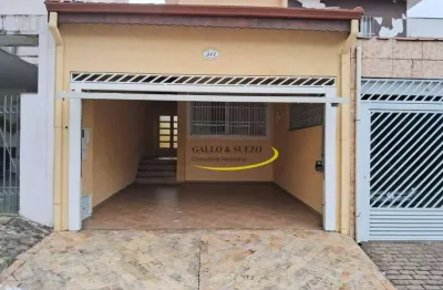 Casa à venda, 179 m² por r$ 1.400.000,00 - mirandópolis - são paulo/sp