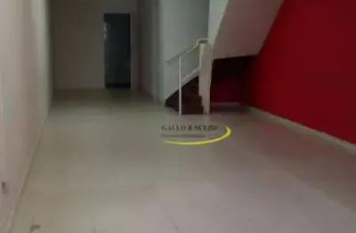 Salão para alugar, 200 m² por r$ 16.450,00/mês - bela vista - são paulo/sp