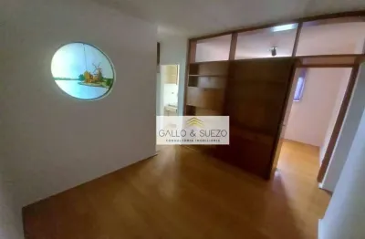 Apartamento para alugar, 35 m² por r$ 2.546,51/mês - vila da saúde - são paulo/sp