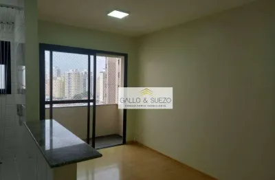 Apartamento para alugar, 38 m² por r$ 3.010,55/mês - saúde - são paulo/sp