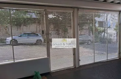 Casa comercial com 12 salas para alugar na Rua Nelo Viviani, 14, Vila da Saúde, São Paulo