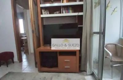 Apartamento à venda, 51 m² por r$ 520.000,00 - saúde - são paulo/sp
