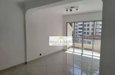 Apartamento para alugar, 70 m² por r$ 4.870,00/mês - saúde - são paulo/sp