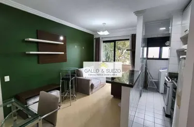 Apartamento para alugar, 38 m² por r$ 3.410,55/mês - saúde - são paulo/sp