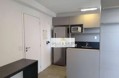 Apartamento para alugar, 37 m² por r$ 3.313,00/mês - saúde - são paulo/sp