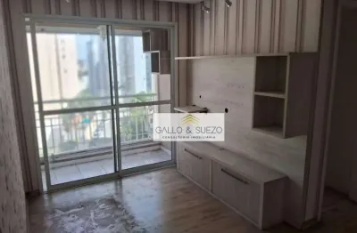 Apartamento com 2 quartos à venda na Rua Adolfo Reile, 286, Jardim Celeste, São Paulo