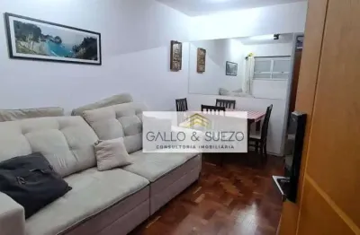 Apartamento à venda, 50 m² por r$ 429.000,00 - saúde - são paulo/sp
