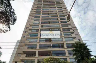 Apartamento à venda, 130 m² por r$ 2.098.000,00 - vila clementino - são paulo/sp