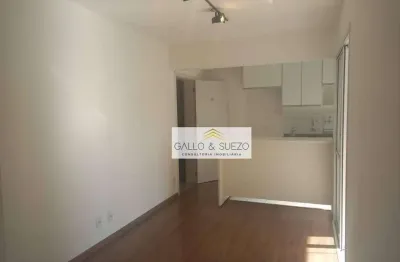 Apartamento para alugar, 45 m² por r$ 3.509,00/mês - saúde - são paulo/sp