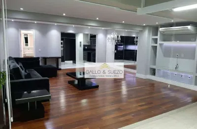 Apartamento à venda, 190 m² por r$ 1.787.000,00 - ipiranga - são paulo/sp