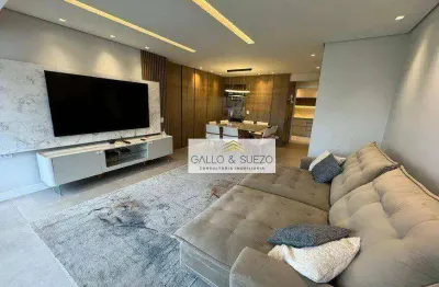Apartamento à venda, 115 m² por r$ 1.693.000,00 - saúde - são paulo/sp