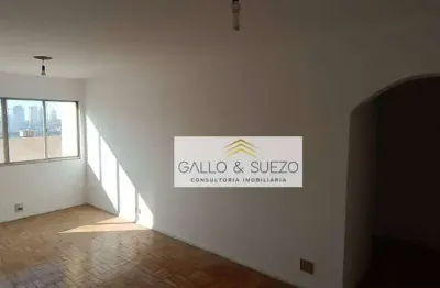 Apartamento à venda, 67 m² por r$ 419.850,00 - chácara inglesa - são paulo/sp