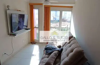 Apartamento à venda, 72 m² por r$ 679.500,00 - saúde - são paulo/sp