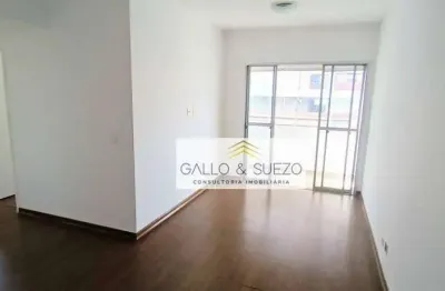 Apartamento à venda, 75 m² por r$ 828.500,00 - vila mariana - são paulo/sp