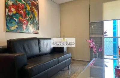 Apartamento à venda, 110 m² por r$ 1.700.000,00 - jardim paulista - são paulo/sp