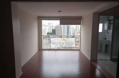Apartamento à venda, 65 m² por r$ 687.000,00 - saúde - são paulo/sp