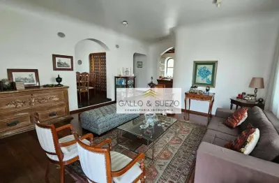 Apartamento à venda, 278 m² por r$ 3.990.000,00 - jardim paulista - são paulo/sp