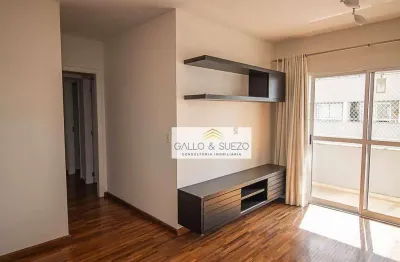 Apartamento à venda, 87 m² por r$ 885.000,00 - saúde - são paulo/sp