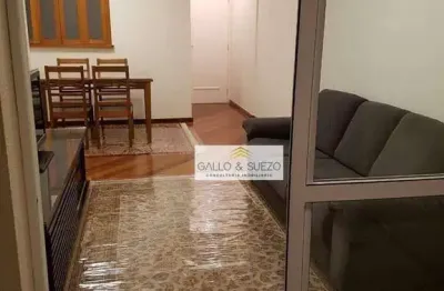 Apartamento para alugar, 71 m² por r$ 8.640,00/mês - cerqueira césar - são paulo/sp